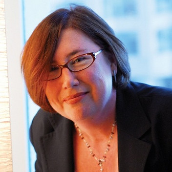 Eileen Gittins
