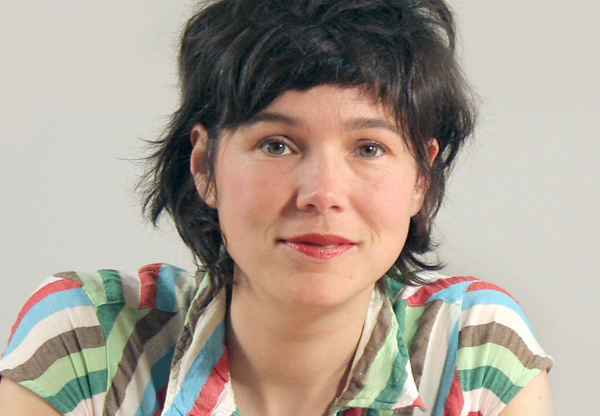 maaike evers