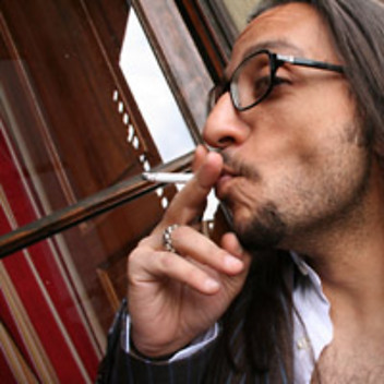 Salvatore Iaconesi
