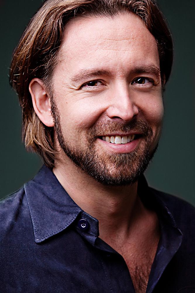 Lucas Welch