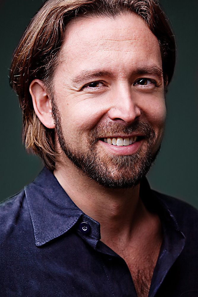 Lucas Welch