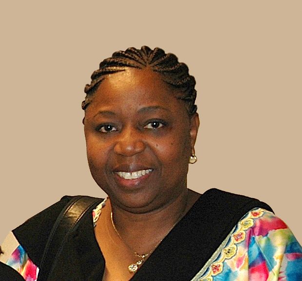Awa Marie Coll-Seck