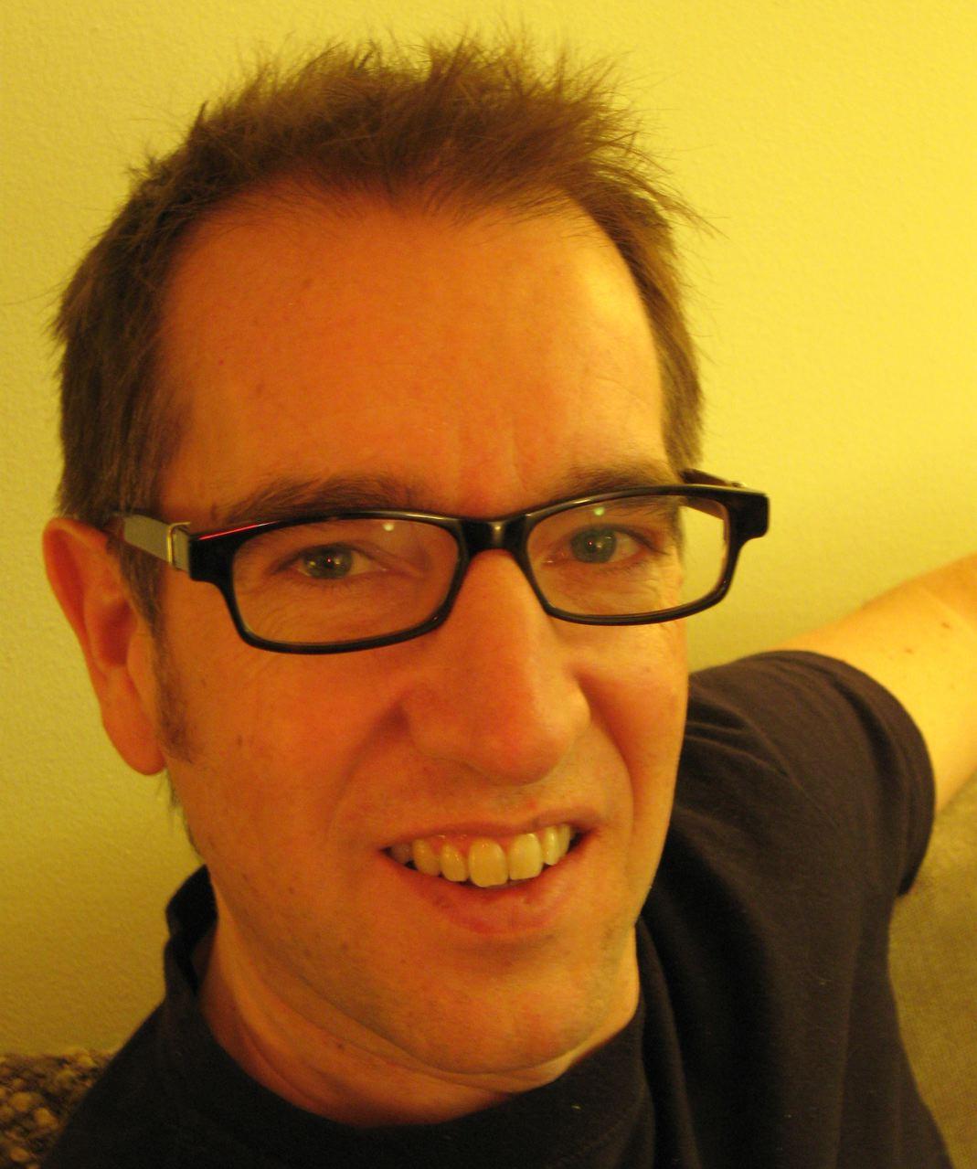 David Rees