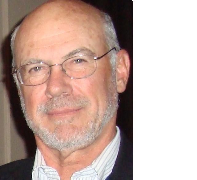 Russell Wayman