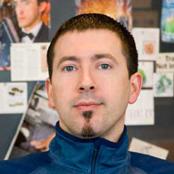 Andy Ford