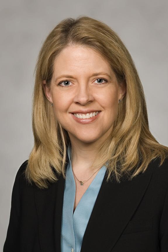 Andrea Thomas