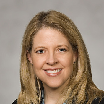 Andrea Thomas