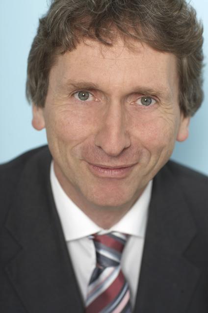 Michael Braungart