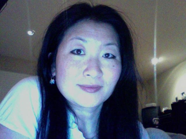 Joanne Chan