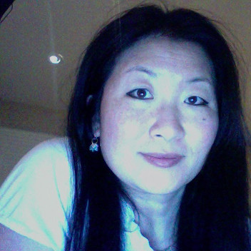 Joanne Chan