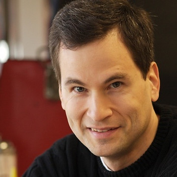 David Pogue