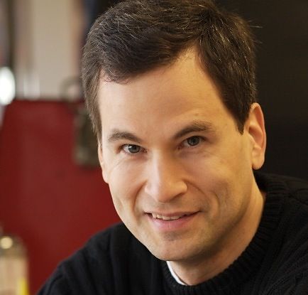 David Pogue