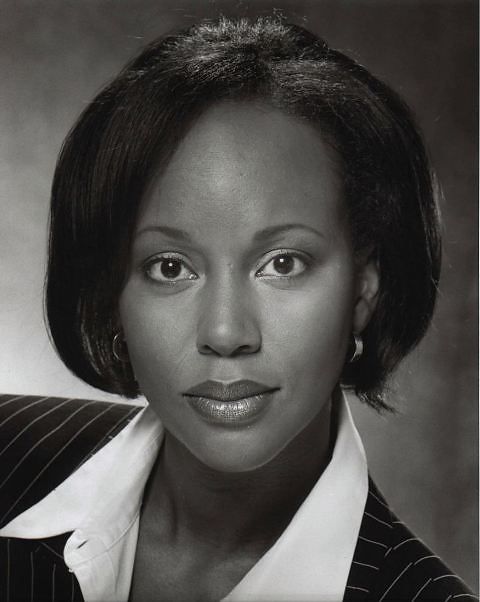 Maya Rockeymoore
