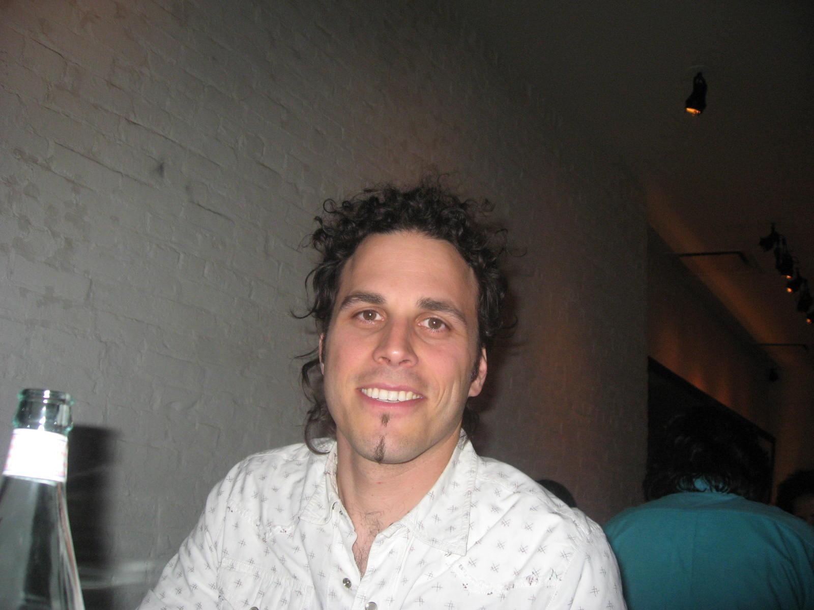 Jason Scher