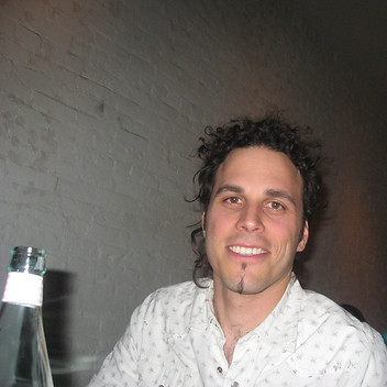 Jason Scher