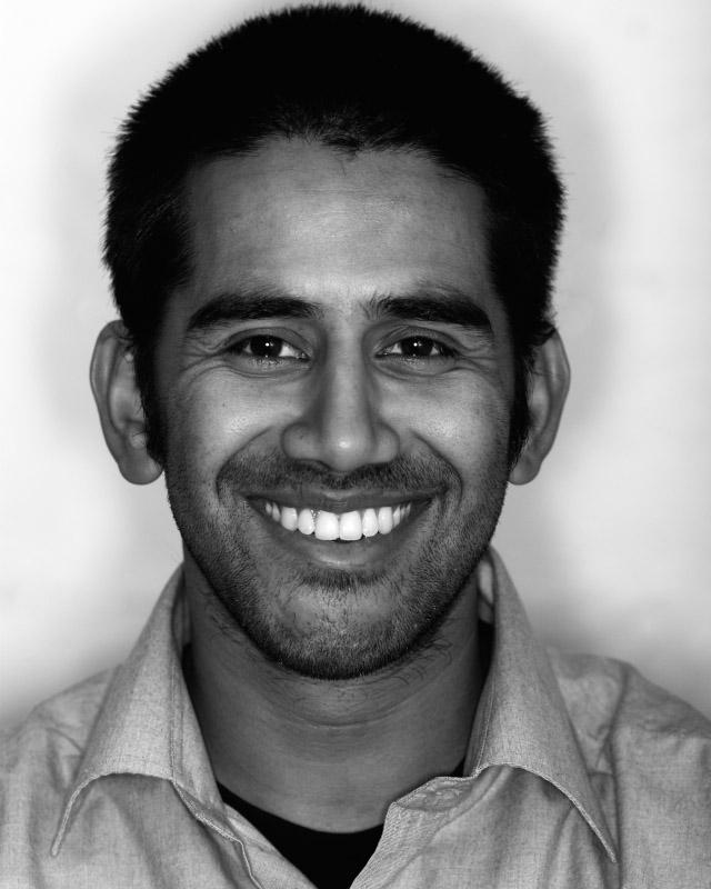 Jit Bhattacharya