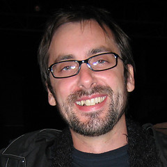 Noah Thorp