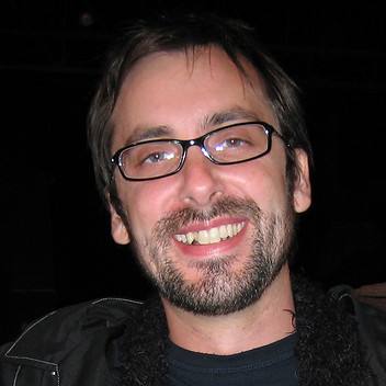 Noah Thorp