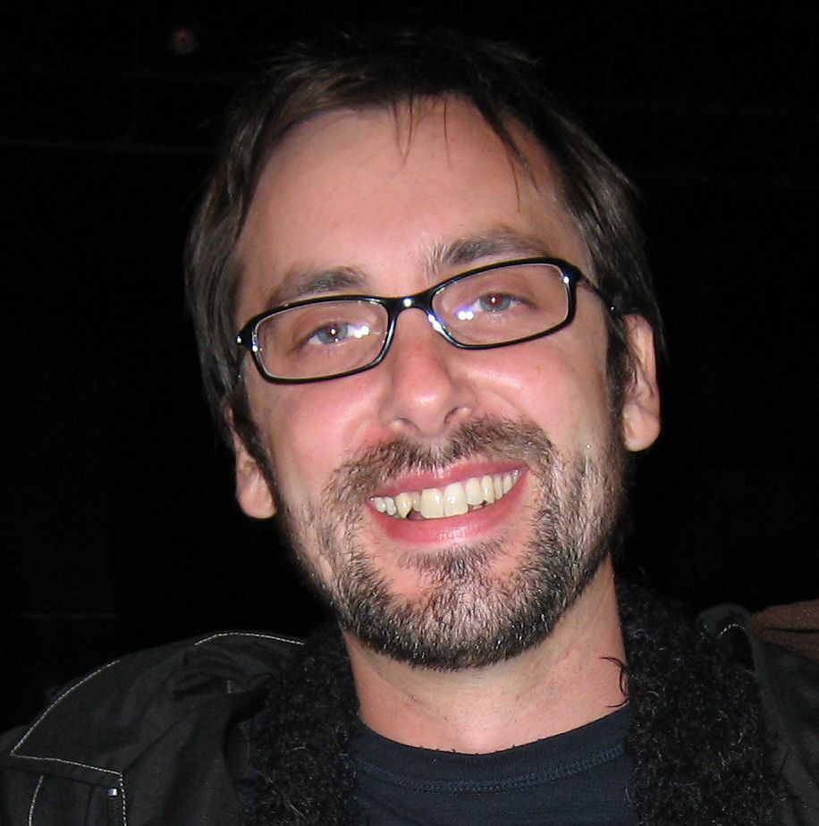 Noah Thorp