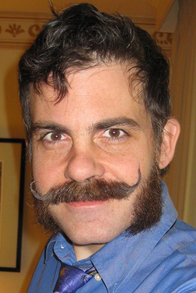 David Hanson