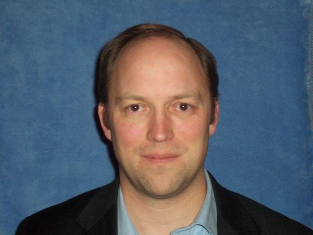 John Sconyers