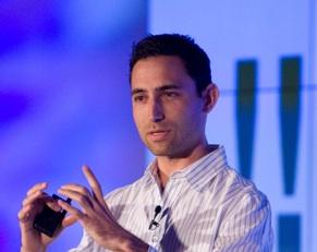 Scott Belsky
