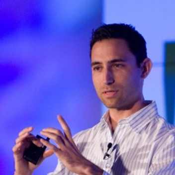 Scott Belsky