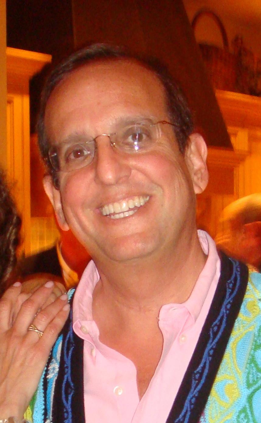 Steve Elefant
