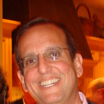 Steve Elefant