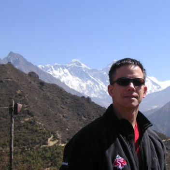 Gerry Gaetz