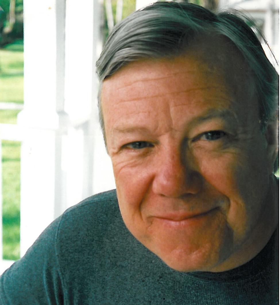 Michael Donovan