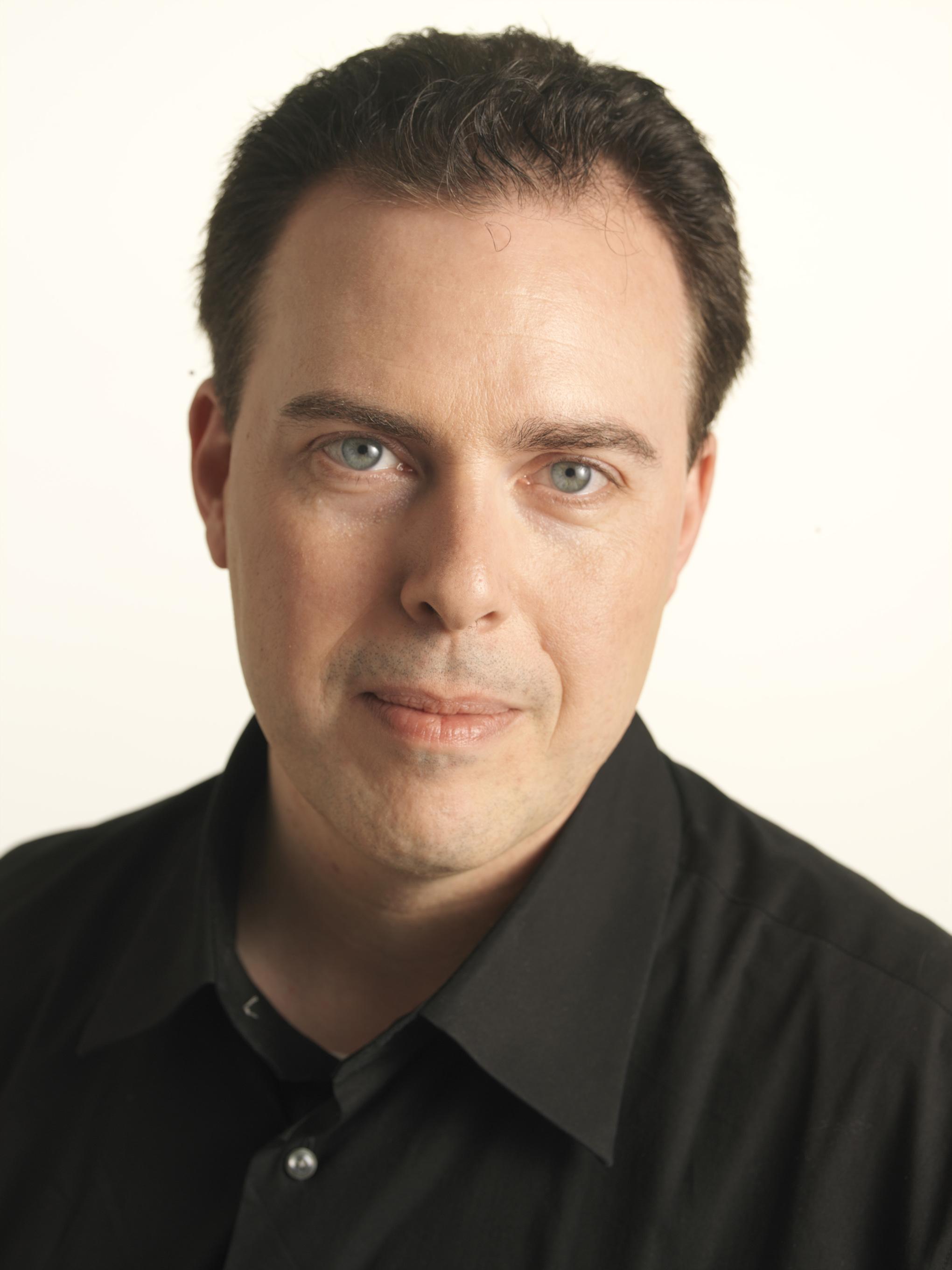 Keith Taylor