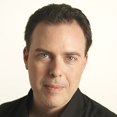 Keith Taylor