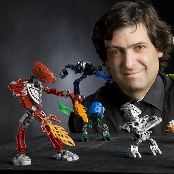 Dan Ariely