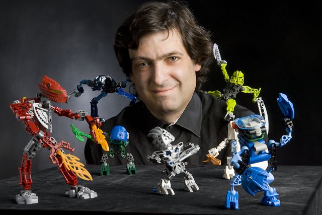 Dan Ariely