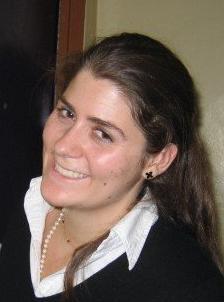 Elizabeth Weinstein