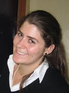 Elizabeth Weinstein