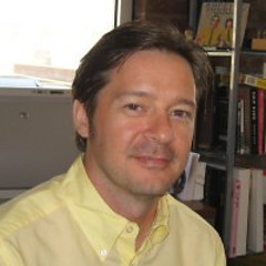 David Anthony