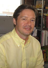 David Anthony