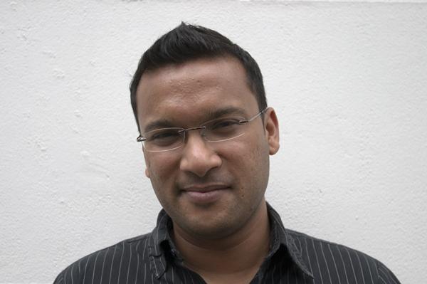 Afdhel Aziz