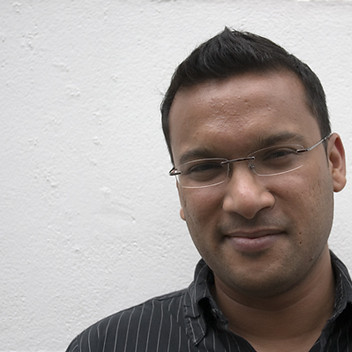 Afdhel Aziz