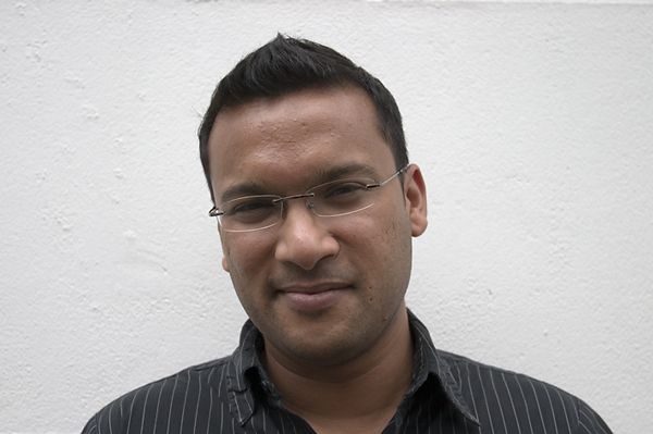 Afdhel Aziz