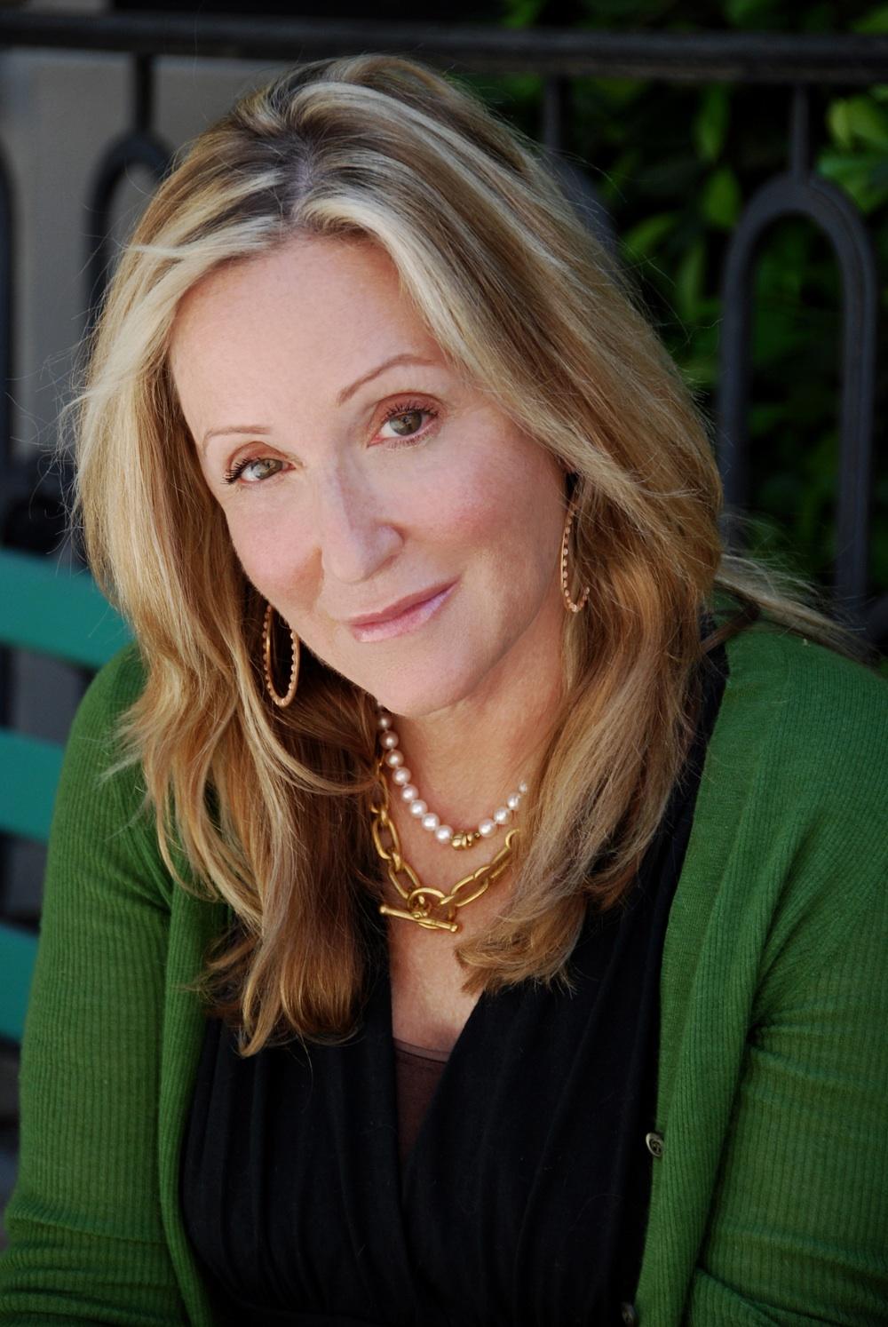 Laura Ziskin