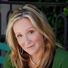 Laura Ziskin