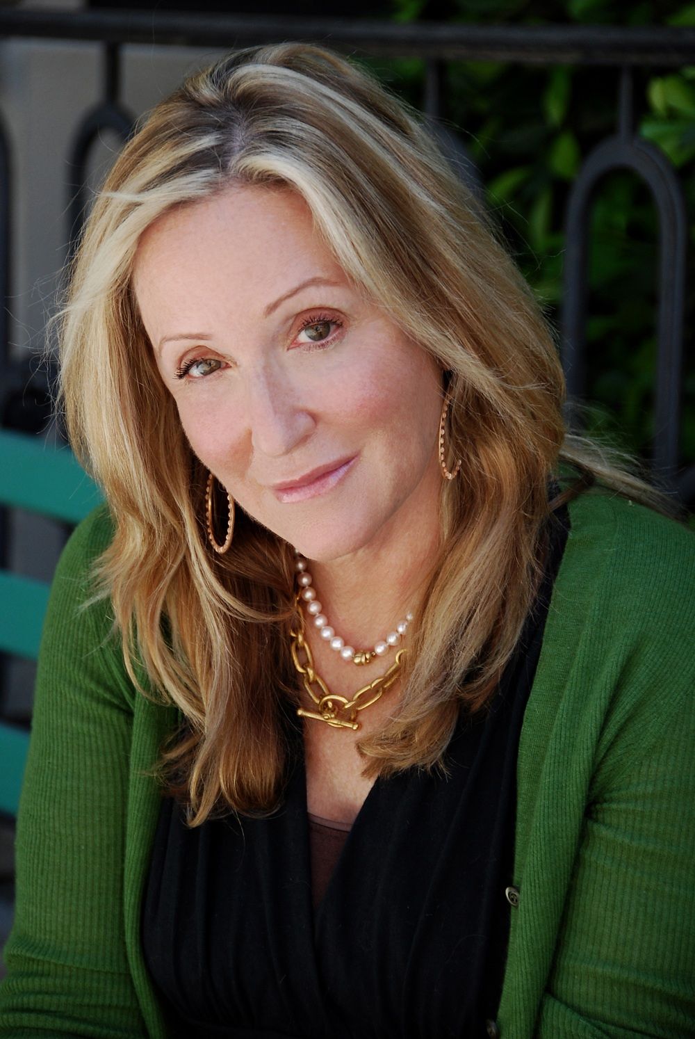 Laura Ziskin