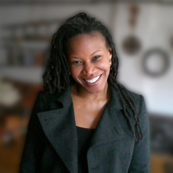 Majora Carter