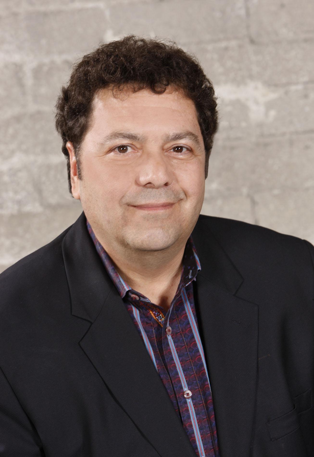 Steve Schklair