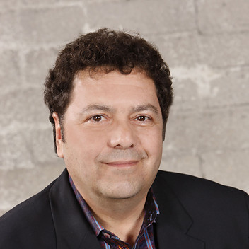 Steve Schklair