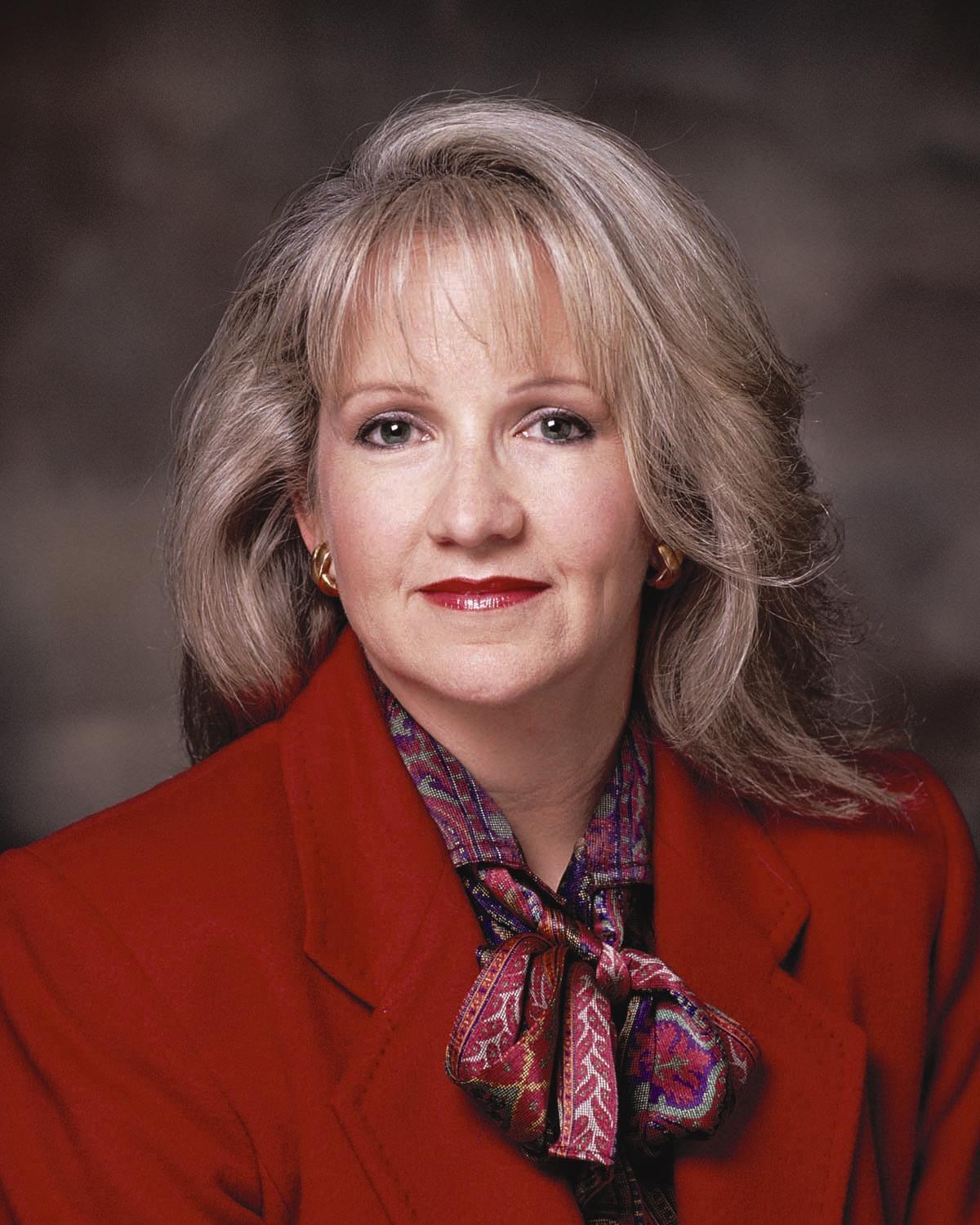 Diane Dudeck