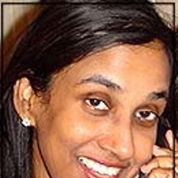 Laina Raveendran Greene